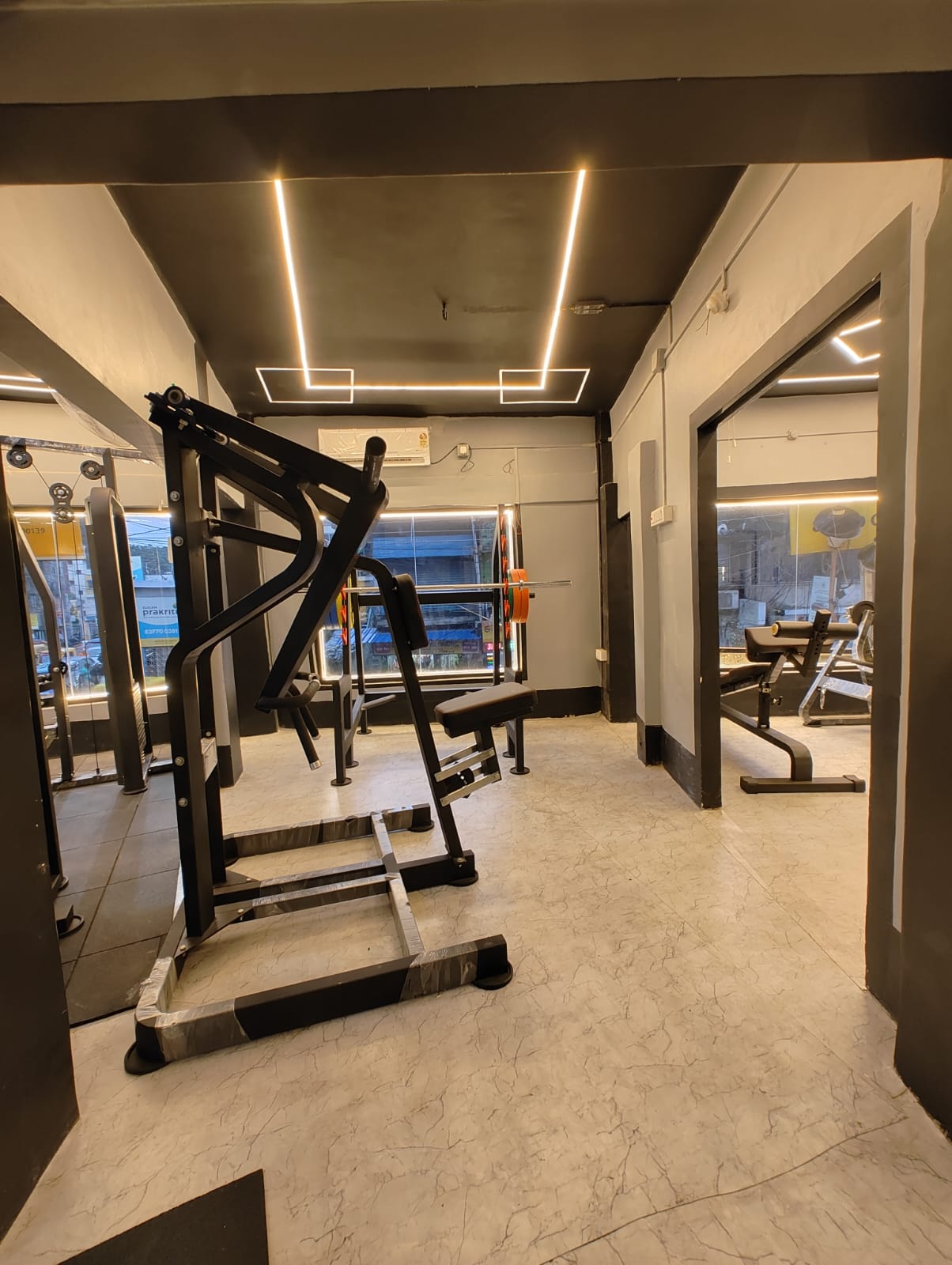 Gym Image 10